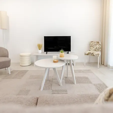 Appartement Sea & Nature - By Sch - B *