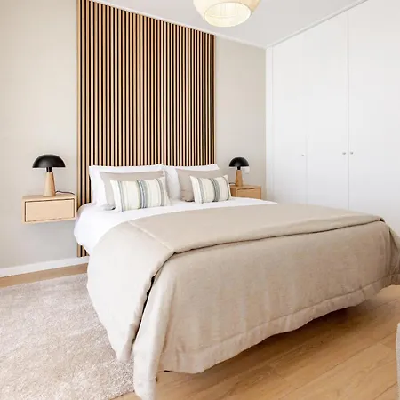 Sea & Nature - By Sch - B 公寓 *