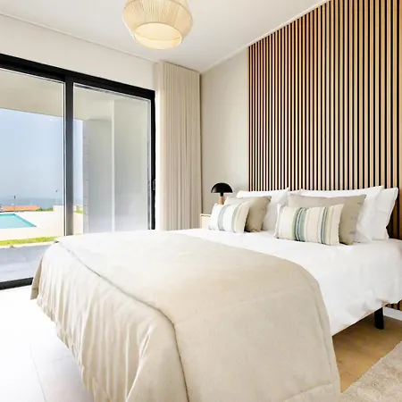 公寓 Sea & Nature - By Sch - B *