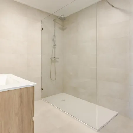 Sea & Nature - By Sch - B 公寓 *