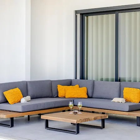 Sea & Nature - By Sch - B 公寓