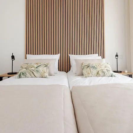 Sea & Nature - By Sch - B 公寓