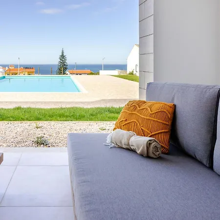 Sea & Nature - By Sch - B Vale Furado