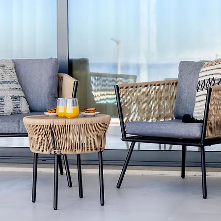 Appartement Sea & Nature - By Sch - B *