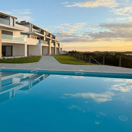 Sea & Nature - By Sch - B 公寓 Vale Furado