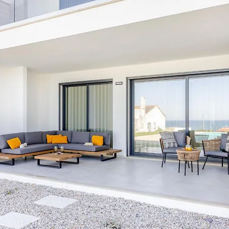 公寓 Sea & Nature - By Sch - B