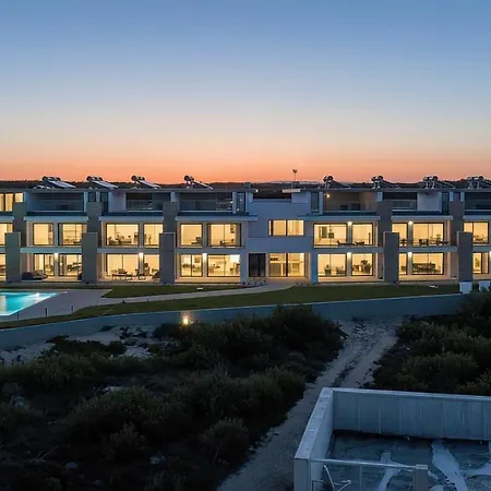 公寓 Sea & Nature - By Sch - B *