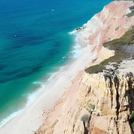 Sea & Nature - By Sch - B 公寓 *