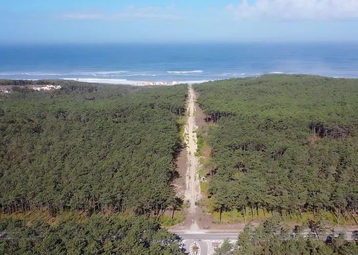 Apartamento Sea & Nature - By Sch - B