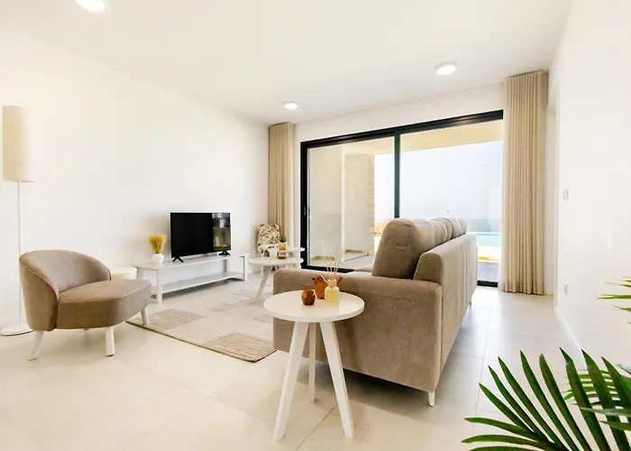 Sea & Nature - By Sch - B Apartamento Vale Furado