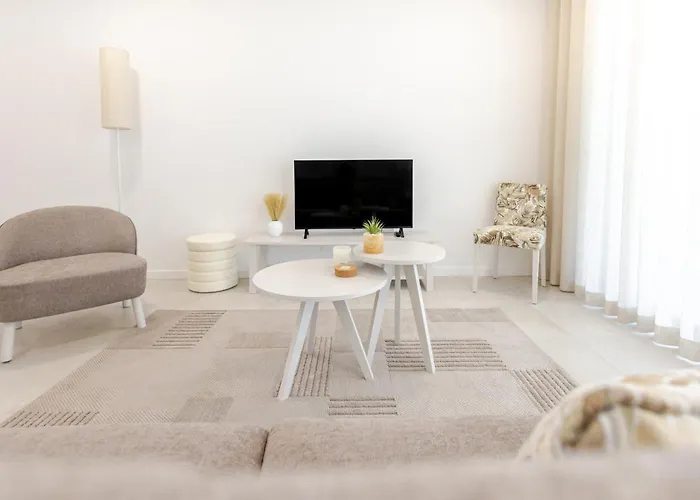 Apartamento Sea & Nature - By Sch - B *