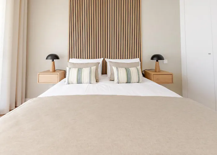 Sea & Nature - By Sch - B Apartamento Vale Furado