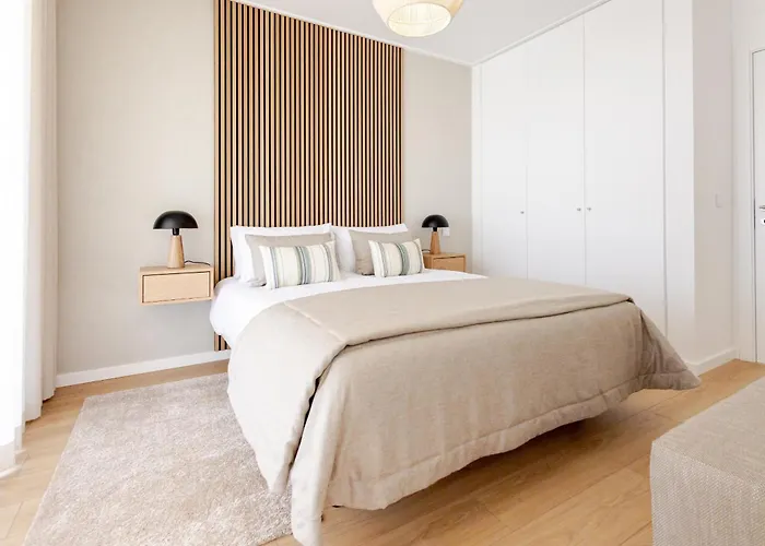 Sea & Nature - By Sch - B Apartamento *