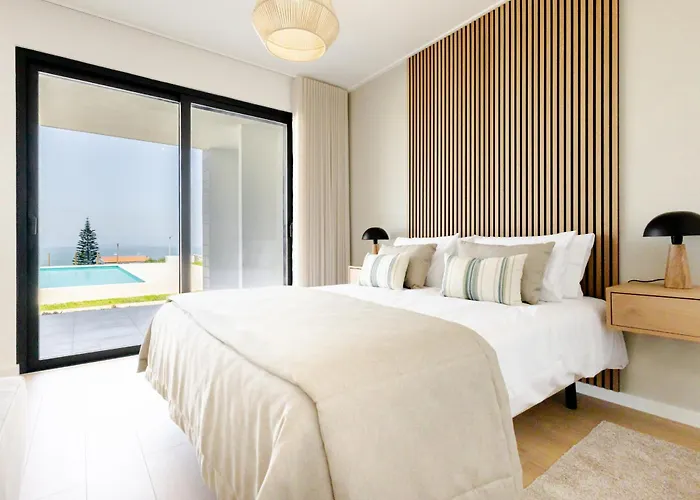 Apartamento Sea & Nature - By Sch - B *