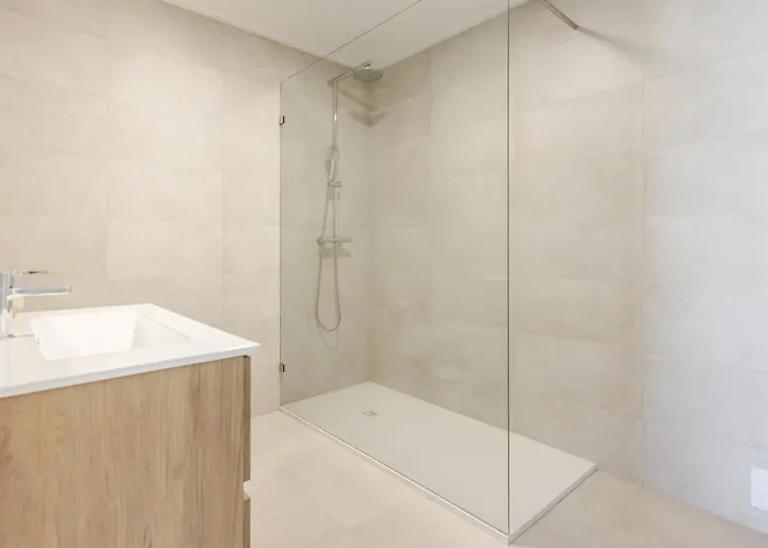 Sea & Nature - By Sch - B Apartamento *