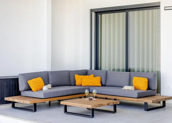 Sea & Nature - By Sch - B Apartamento