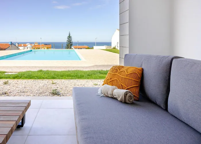 Sea & Nature - By Sch - B Vale Furado