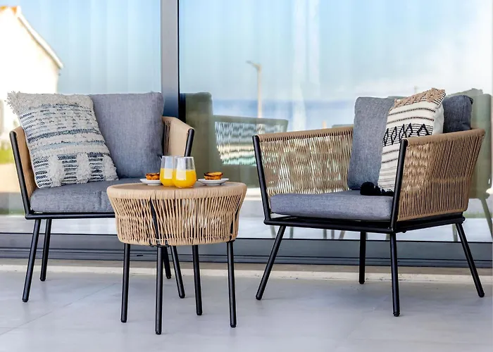 Apartamento Sea & Nature - By Sch - B *