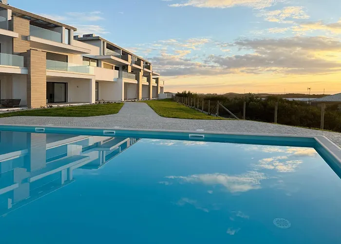 Sea & Nature - By Sch - B Apartamento Vale Furado