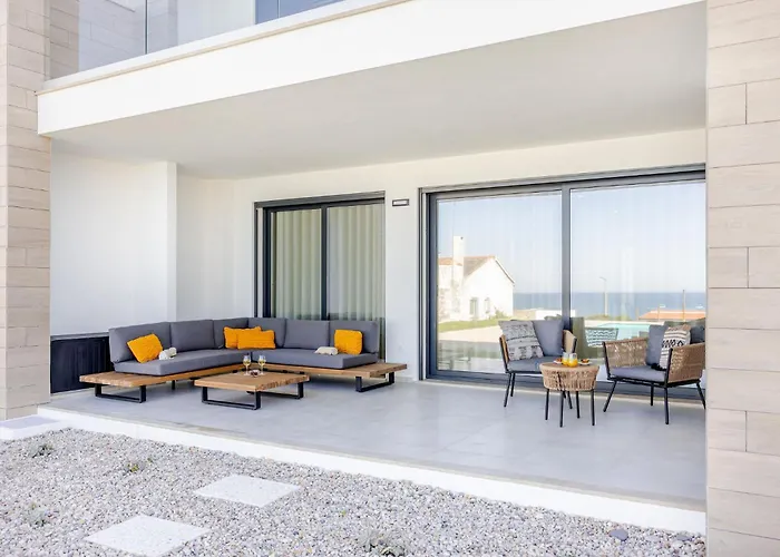 Apartamento Sea & Nature - By Sch - B