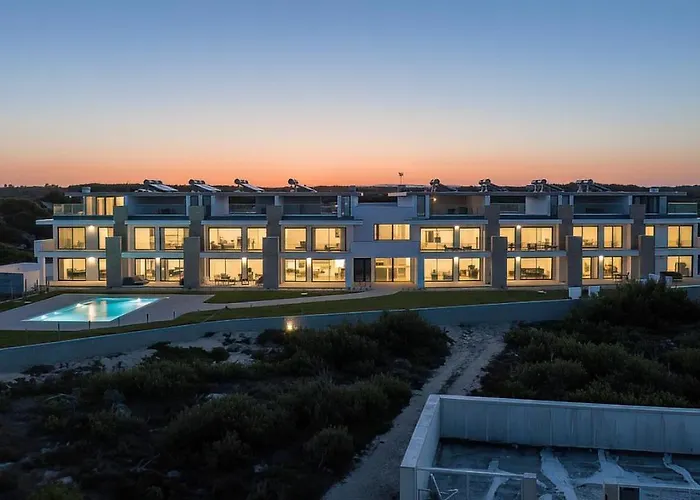 Apartamento Sea & Nature - By Sch - B *