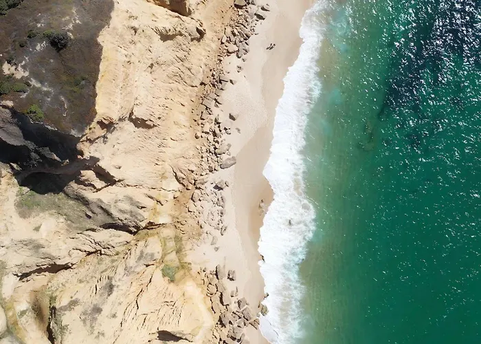 Apartamento Sea & Nature - By Sch - B *