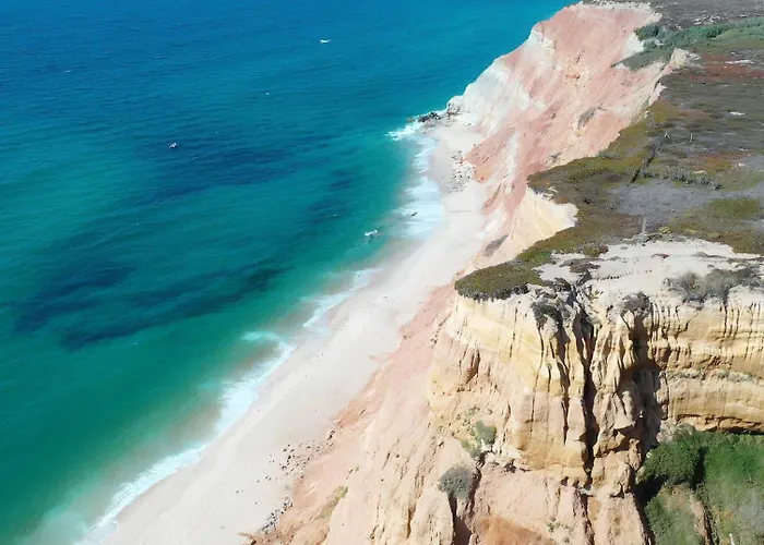 Sea & Nature - By Sch - B Apartamento *